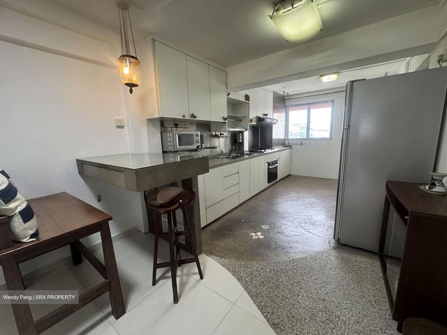Blk 13 Holland Vista (Queenstown), HDB 3 Rooms #573695361